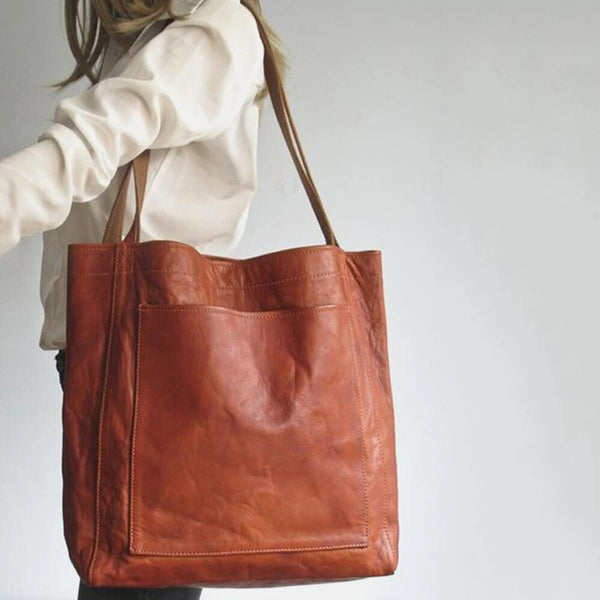 Eline - Elegante en praktische schoudertas