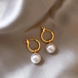 Elegante oorbellen