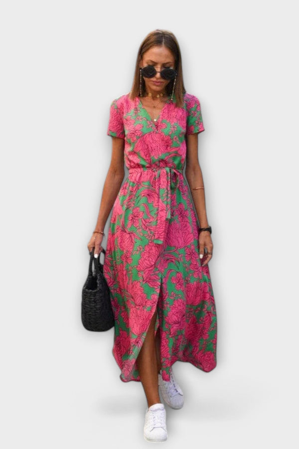 Comfortabele Jurk