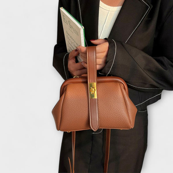 Eline - Retro-Tas