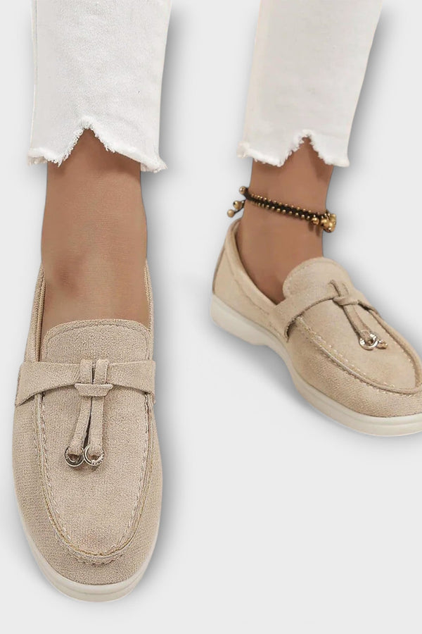 Eline - Loafer